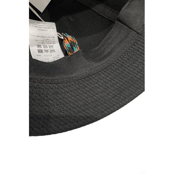 画像3: roundabout/BEDFORD CLOTH BOWL HAT BLACK