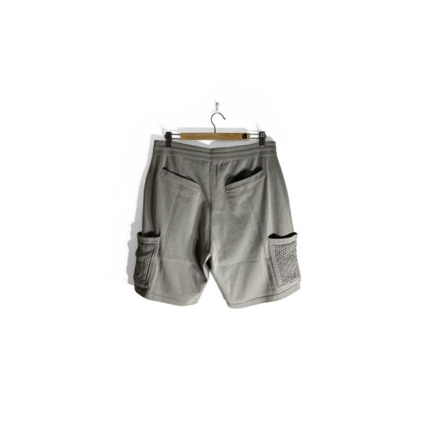 画像2: ETHOS/LANDING NET SHORTS SAXE GRAY