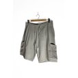 画像3: ETHOS/LANDING NET SHORTS SAXE GRAY