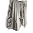 画像4: ETHOS/LANDING NET SHORTS SAXE GRAY