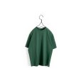 画像1: ETHOS/DREAD SS TEE GREEN (1)