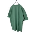 画像7: ETHOS/DREAD SS TEE GREEN