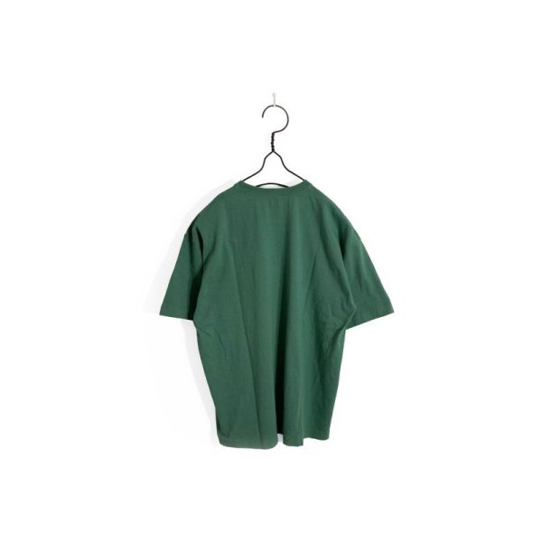 画像2: ETHOS/DREAD SS TEE GREEN