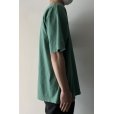 画像11: ETHOS/DREAD SS TEE GREEN