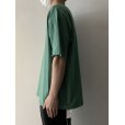 画像9: ETHOS/DREAD SS TEE GREEN