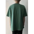 画像10: ETHOS/DREAD SS TEE GREEN