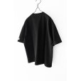 画像11: elephantTRIBALfabrics/FAT-T "&Chill exclusive" BLACK