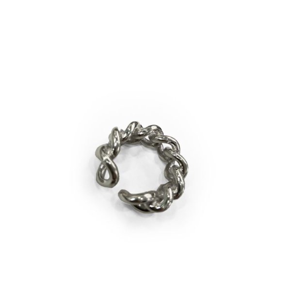 画像3: roundabout/SILVER CHAIN RING SILVER