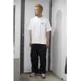 画像12: ACO/ROLLER S/S TEE WHITE