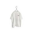 画像2: ACO/ROLLER S/S TEE WHITE (2)