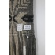 画像7: elephant TRIBAL fabrics/COWICHAN VEST OR MUFFLER BEIGE