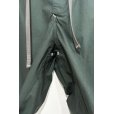 画像8: ETHOS/THICKER TROUSERS NAVY GREEN