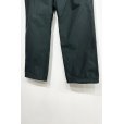 画像9: ETHOS/THICKER TROUSERS NAVY GREEN