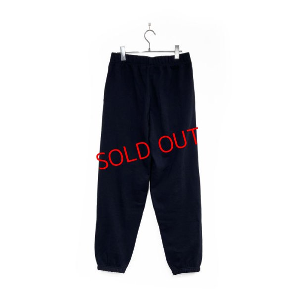 画像2: ACO/ORIENTAL LOGO SWEAT PANTS NAVY