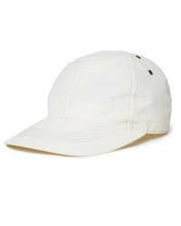 ETHOS/INSTRUCTOR CAP WHITE