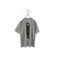 画像1: Diaspora Skateboards/PRAGMATECH TEE ASH (1)