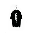 画像1: Diaspora Skateboards/PRAGMATECH TEE BLACK (1)