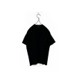 画像2: Diaspora Skateboards/PRAGMATECH TEE BLACK (2)