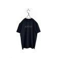 画像1: rajabrooke/KLASSIC TEE NAVY杢 (1)