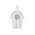 画像1: rajabrooke/RKDW LOGO TEE WHITE (1)