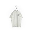 画像2: rajabrooke/RKDW LOGO TEE WHITE (2)