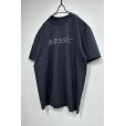 画像3: rajabrooke/KLASSIC TEE NAVY杢