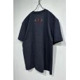 画像6: rajabrooke/KLASSIC TEE NAVY杢