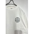 画像6: rajabrooke/RKDW LOGO TEE WHITE