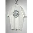 画像3: rajabrooke/RKDW LOGO TEE WHITE