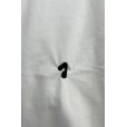 画像8: JieDa/DEBUT OVER SIZE TEE WHITE