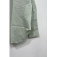 画像6: ETHOS/U.S.N. SHIRTS SAGE GREEN