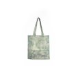 画像1: After Winter/NATURAL DYED DAILY TOTE LEAF (1)