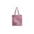 画像1: After Winter/NATURAL DYED DAILY TOTE CORAL (1)