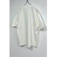 画像7: ETHOS/TASSEL FRINGE T WHITE