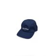 画像1: After Winter/EDGE LOGO CAP NAVY (1)