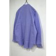 画像8: ETHOS/U.S.N. SHIRTS LAVENDER