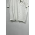 画像6: ETHOS/TASSEL FRINGE T WHITE