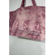 画像3: After Winter/NATURAL DYED HOLIDAY TOTE CORAL