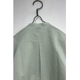 画像9: ETHOS/U.S.N. SHIRTS SAGE GREEN