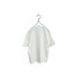 画像2: ETHOS/TASSEL FRINGE T WHITE (2)