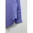 画像6: ETHOS/U.S.N. SHIRTS LAVENDER