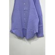 画像5: ETHOS/U.S.N. SHIRTS LAVENDER