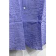 画像7: ETHOS/U.S.N. SHIRTS LAVENDER