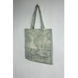 画像2: After Winter/NATURAL DYED DAILY TOTE LEAF (2)