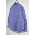 画像3: ETHOS/U.S.N. SHIRTS LAVENDER