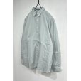 画像3: ETHOS/SKILLED SHIRTS HAZY BLUE