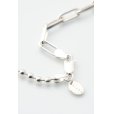 画像4: JieDa/925 SILVER SWITCHING NECKLACE SILVER (4)