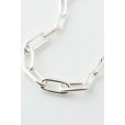 画像2: JieDa/925 SILVER SWITCHING BRACELET SILVER (2)