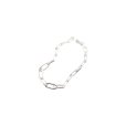 画像1: JieDa/925 SILVER SWITCHING BRACELET SILVER (1)