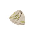 画像1: JieDa/J LOGO KNIT CAP LIGHT GRAY (1)